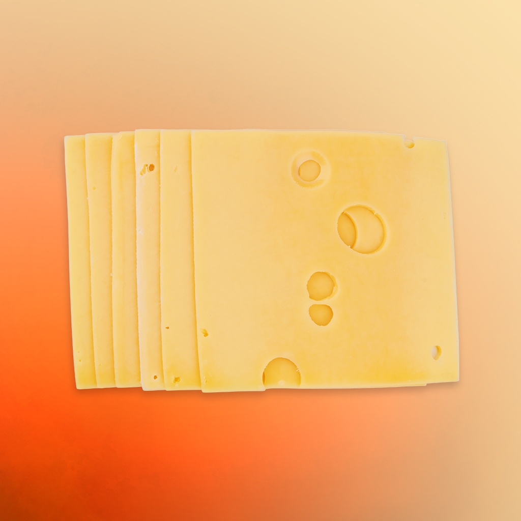  Extra Queijo