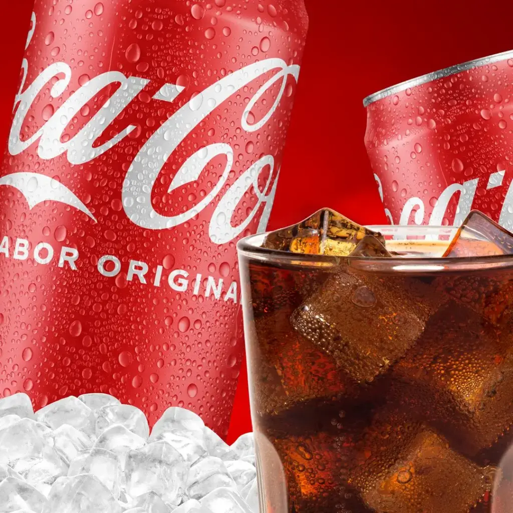 Coca Cola