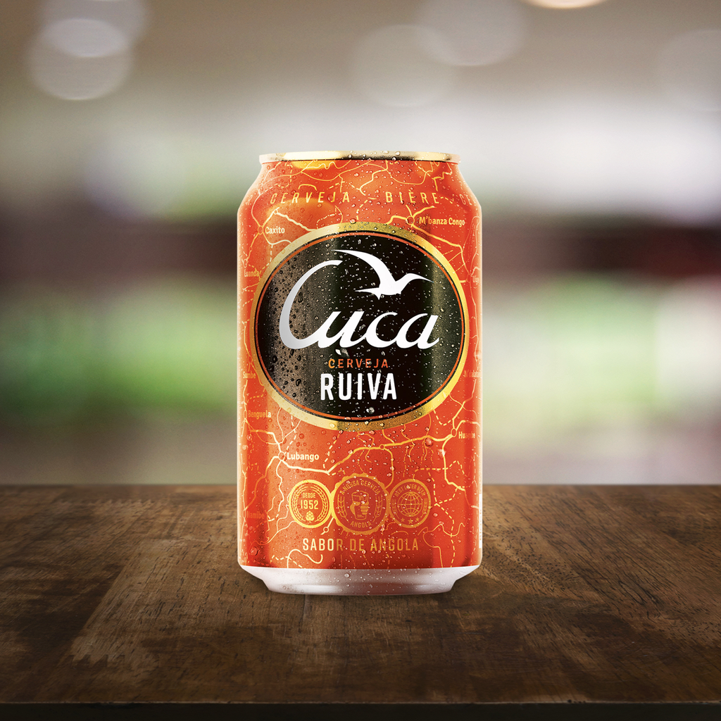 Cuca-Ruiva