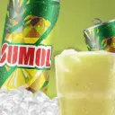 Pineapple Sumol